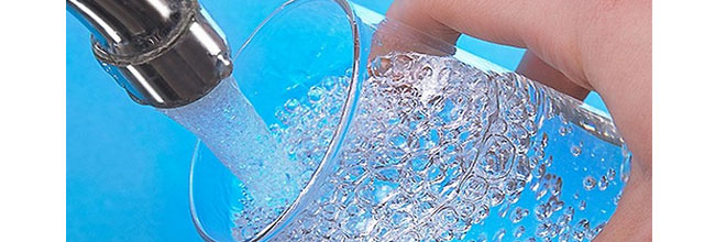 фильтр для воды