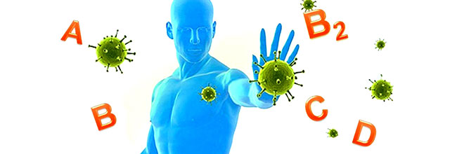 как укрепить иммунитет
